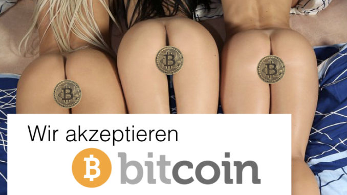 sex mit bitcoin bezahlen